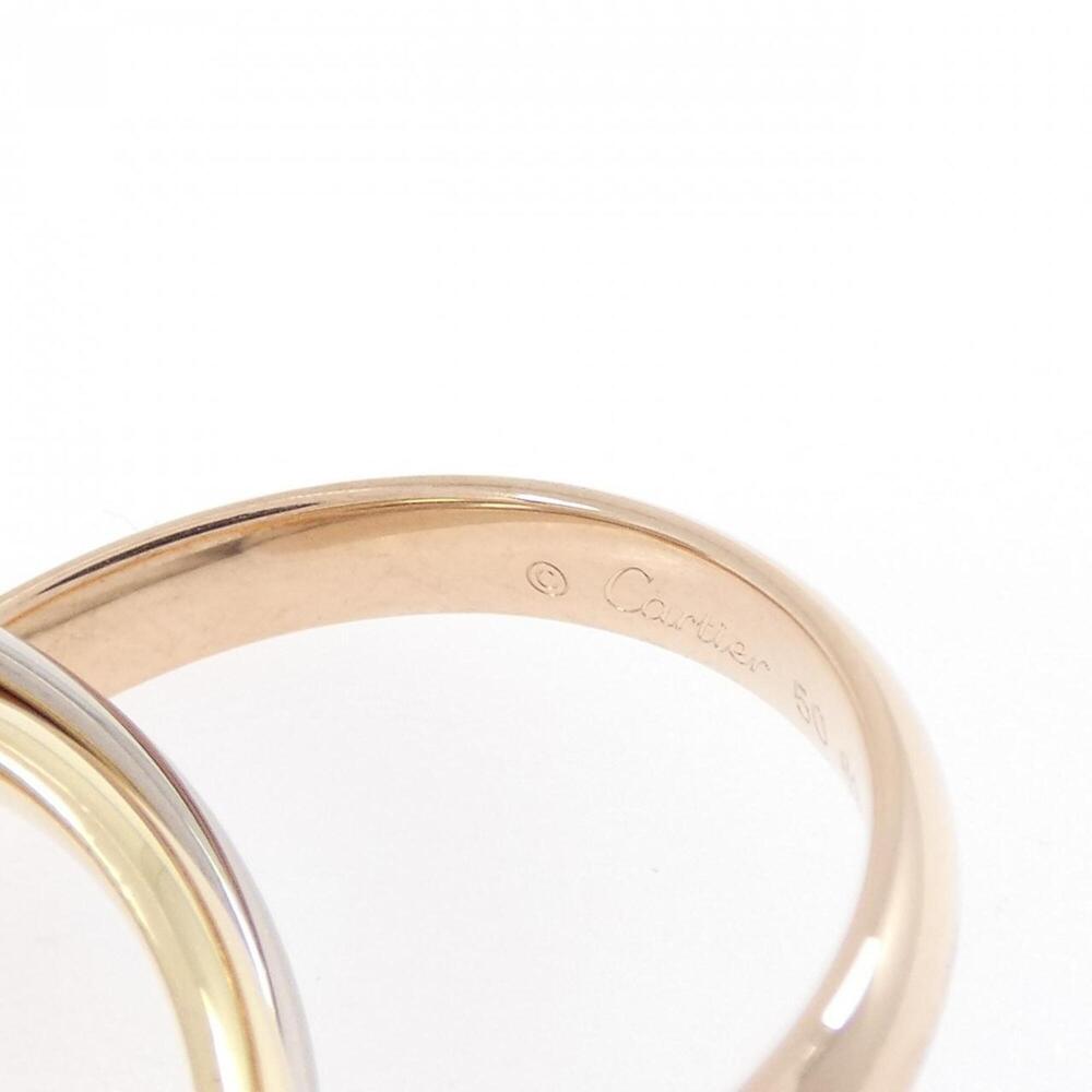Cartier Trinity Ring - Picture 4 of 5